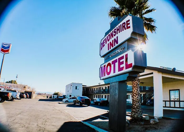 Devonshire Inn Motel