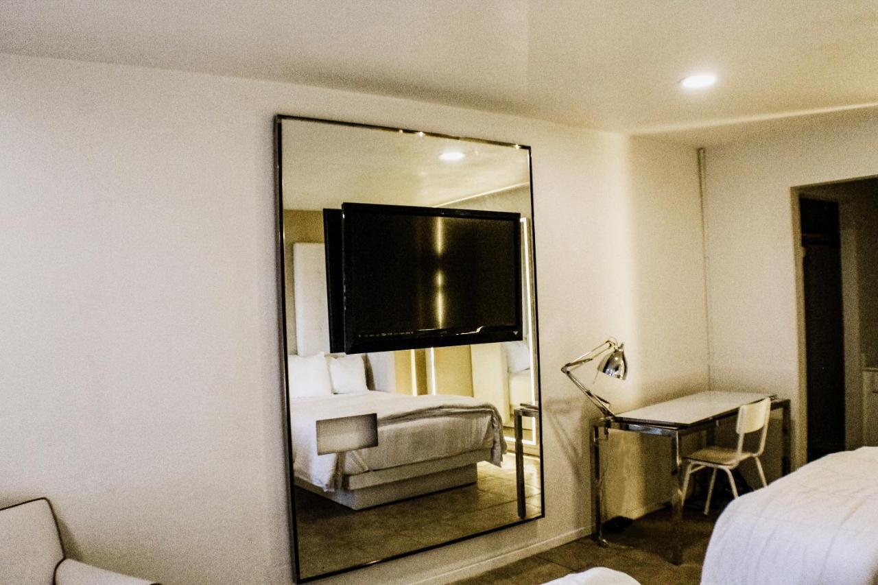 Motel Devonshire