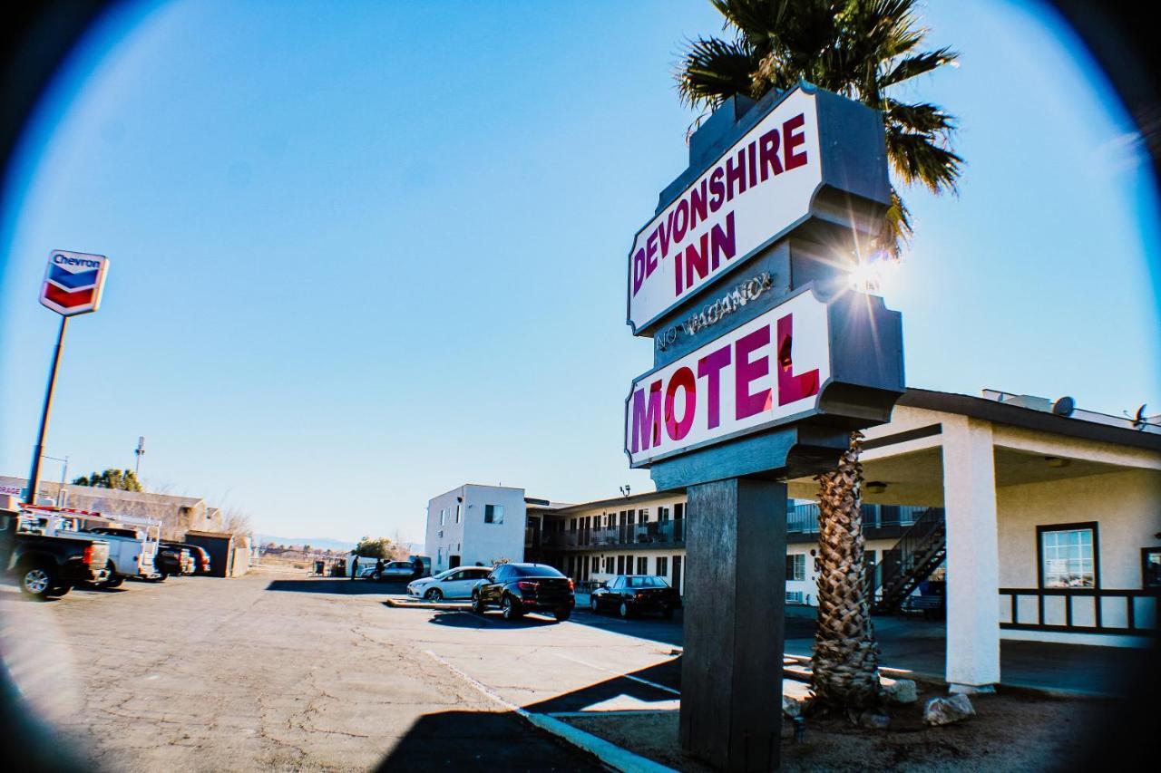 Devonshire Motel Rosamond